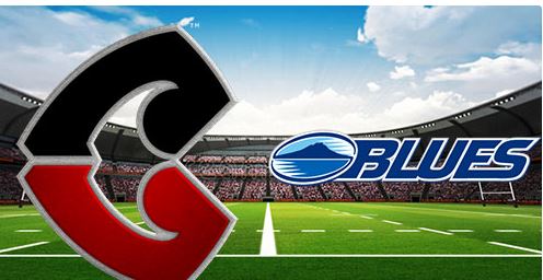 Crusaders vs Blues 13 June 2025 Super Rugby Semi-final Full Match Replay
